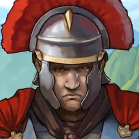 Travian: Legends strategie MMO